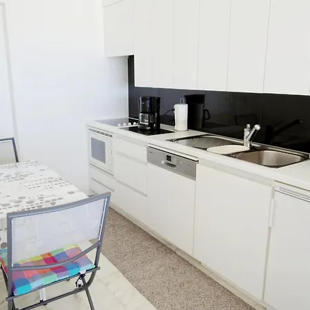 In With Sea Views, Cleaning Included Nieuwpoort