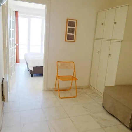 Apartment In With Sea Views, Cleaning Included