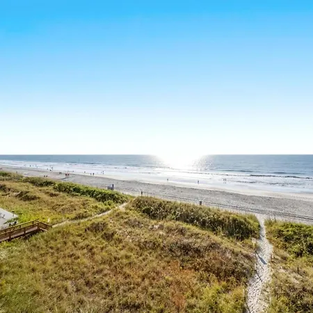 In With Sea Views, Cleaning Included Apartment *
