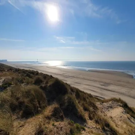 Lägenhet In With Sea Views, Cleaning Included *
