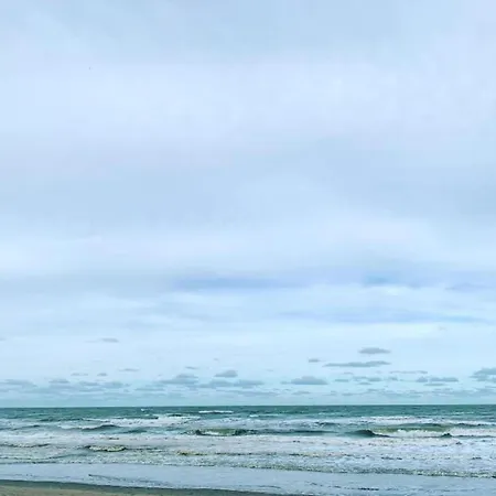 アパート In With Sea Views, Cleaning Included *